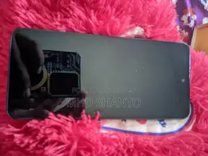 নতুন রিয়েলমি সি৭১ ২৫৬ জিবি কালো