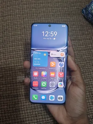 Huawei P50 Pro 256 GB Black