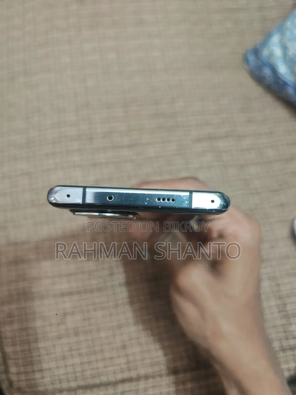 Huawei P50 Pro 256 GB Black