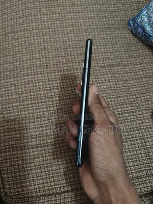 Huawei P50 Pro 256 GB Black