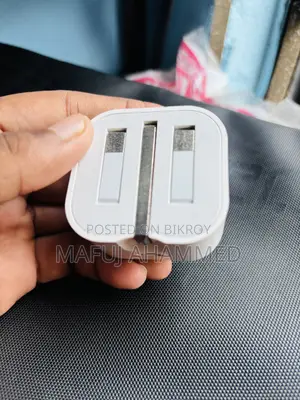 Apple 20w Usb -c Power Adapter
