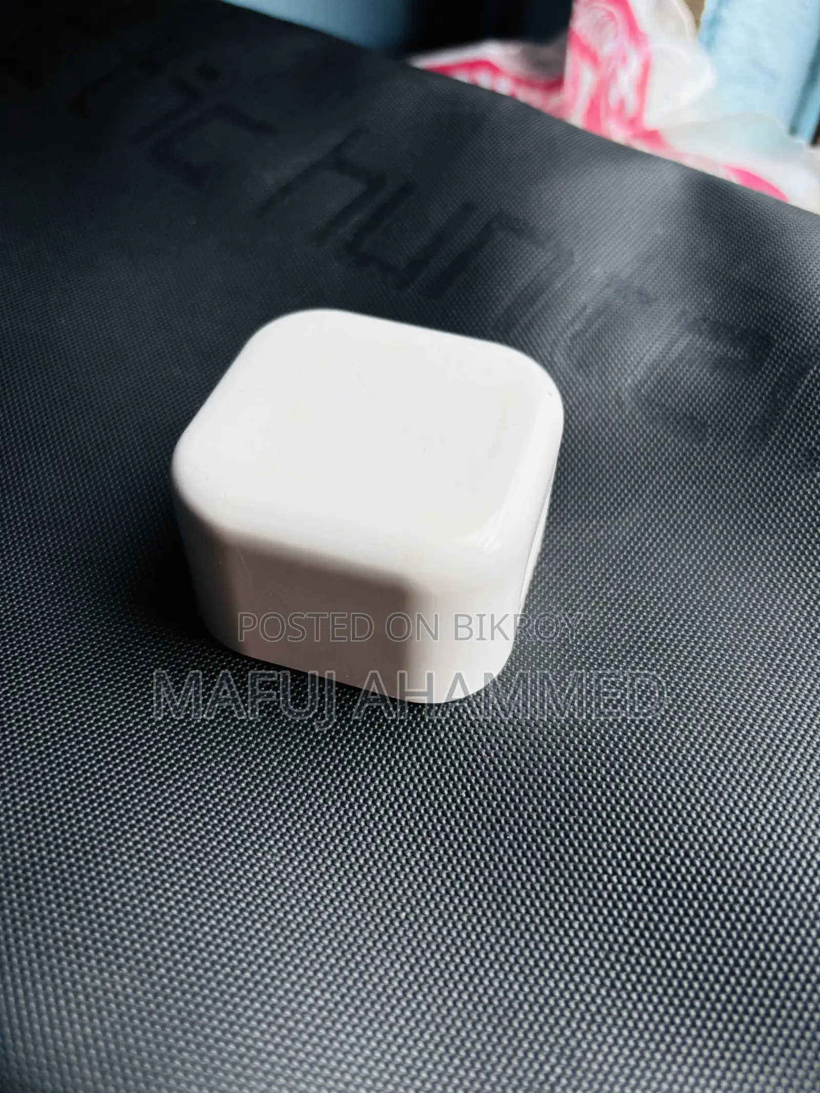 Apple 20w Usb -c Power Adapter