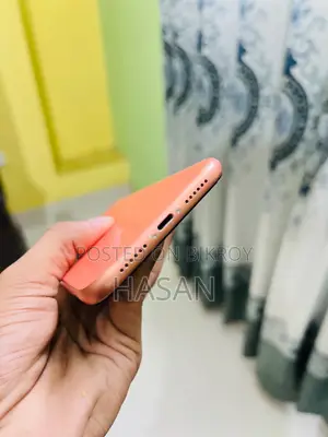 Apple iPhone XR 128 GB Orange