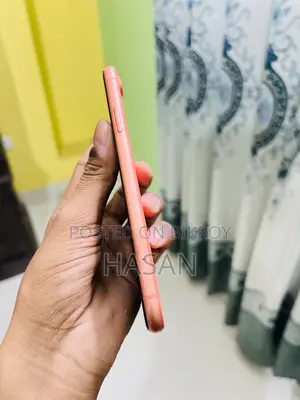 Apple iPhone XR 128 GB Orange