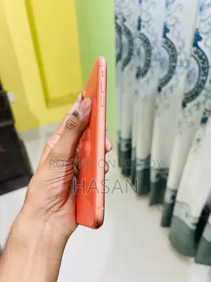Apple iPhone XR 128 GB Orange
