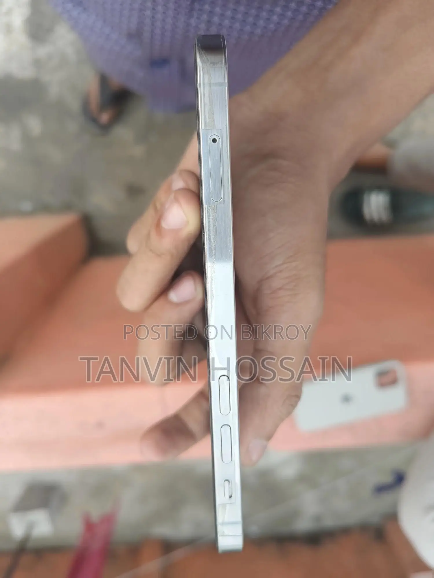 Apple iPhone 12 Pro 256 GB White