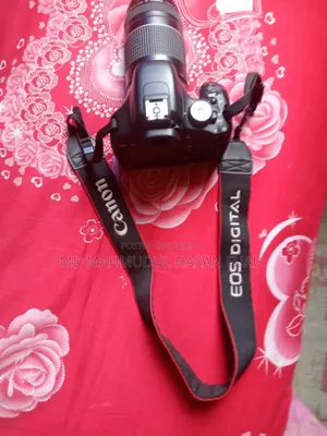 Photos & Video Camera