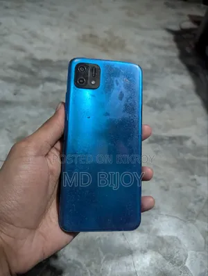 Oppo A16K 32 GB Blue