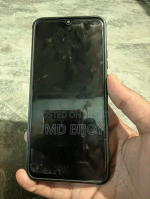 Oppo A16K 32 GB Blue