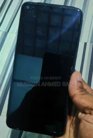 Xiaomi Redmi Note 9 5G 128 GB Blue