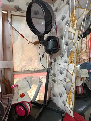 Used Parlour Hair Steamer Machine for Sale