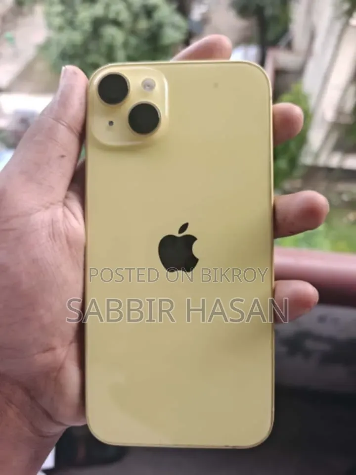 Apple iPhone 14 Pro Max 256 GB Yellow