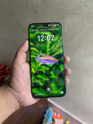 Honor X8c 512 GB Black