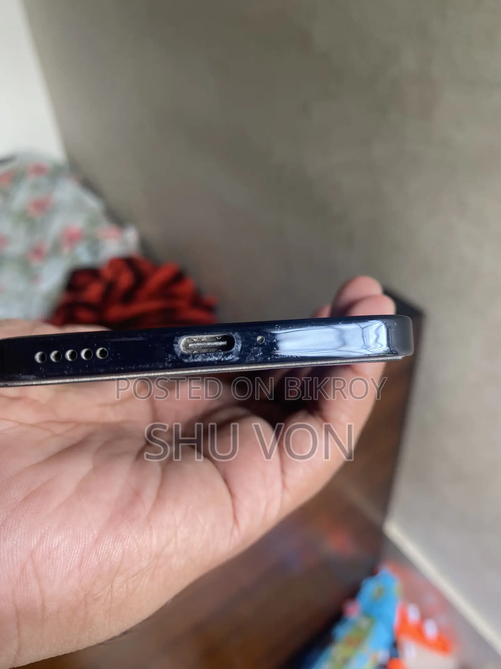 Honor X8c 512 GB Black