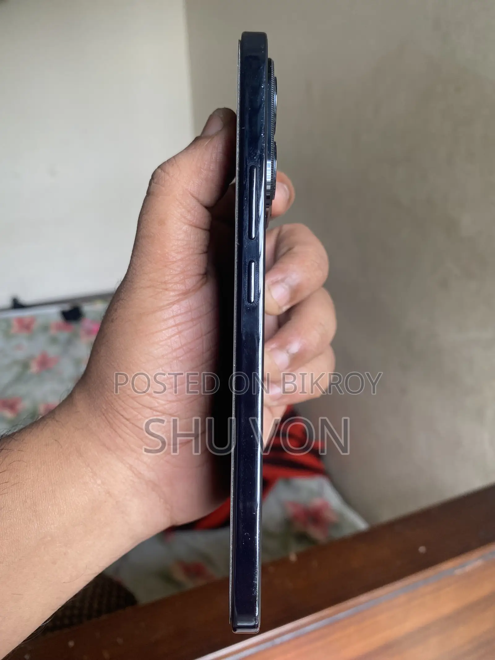 Honor X8c 512 GB Black