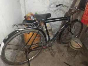 জরুরি ভিত্তিতে সাইকেল বিক্রি