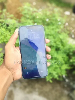 Apple iPhone 13 128 GB Blue