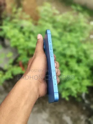 Apple iPhone 13 128 GB Blue