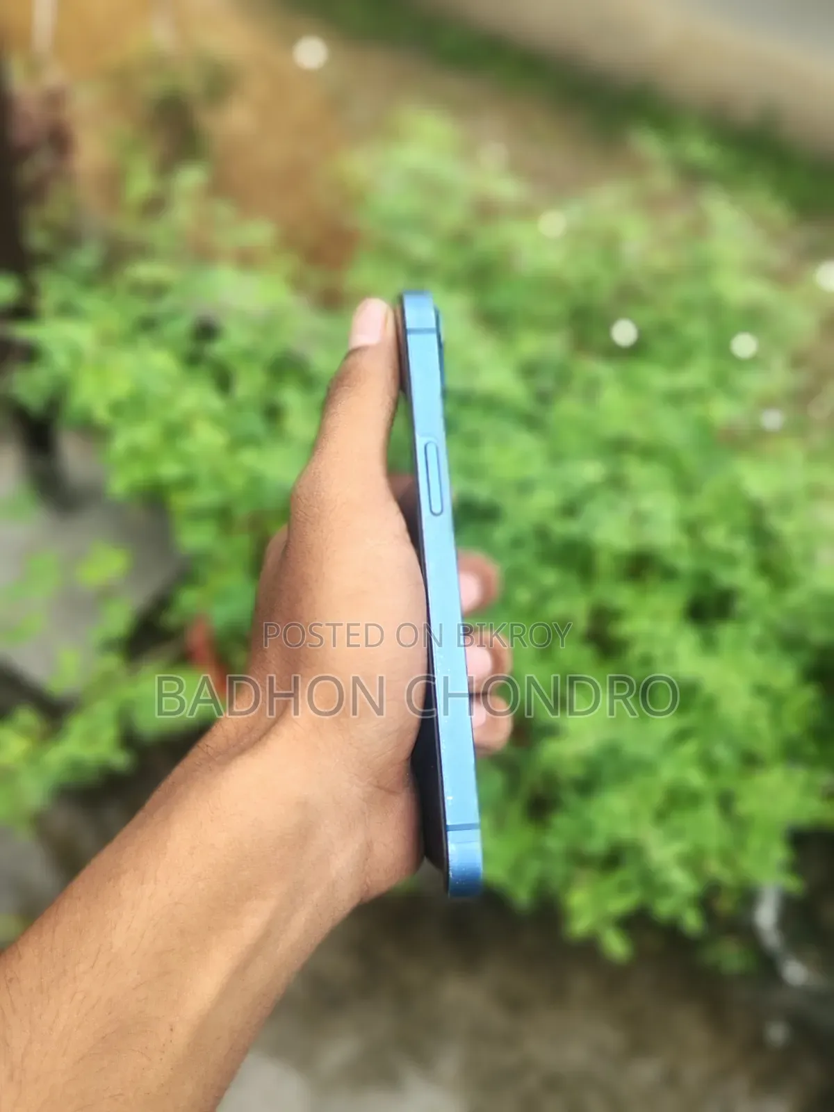 Apple iPhone 13 128 GB Blue