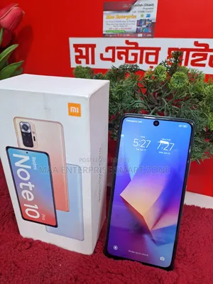 Xiaomi Mi Note 10 Pro 256 GB Blue