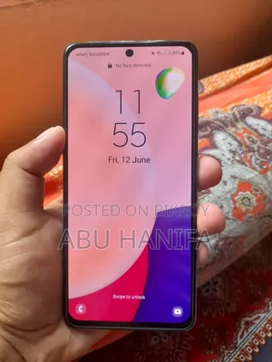 স্যামসাং গ্যালাক্সি এ৫১ ১২৮ জিবি ব্লু