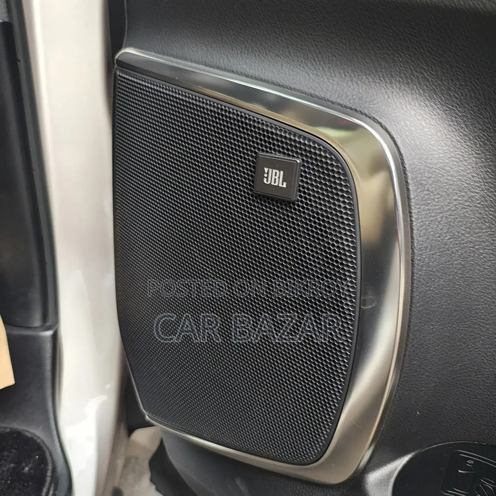 Toyota Alphard 2021