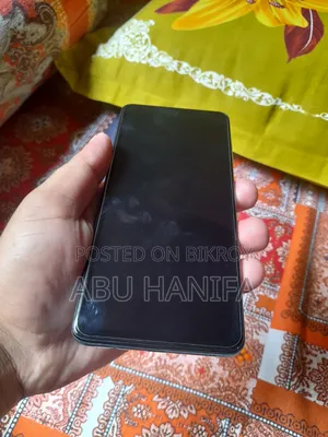 Samsung Galaxy A51 128 GB Blue