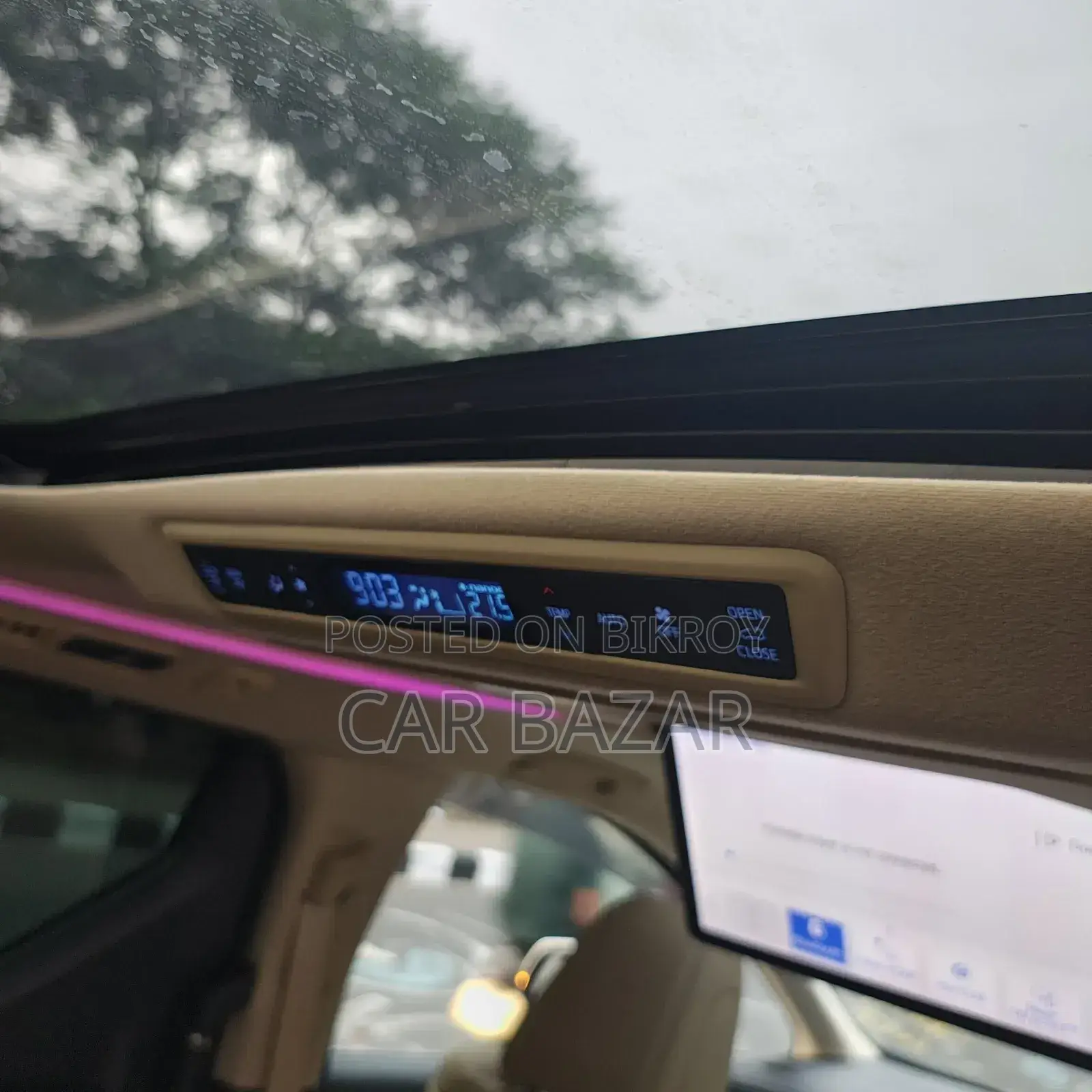 Toyota Alphard 2021