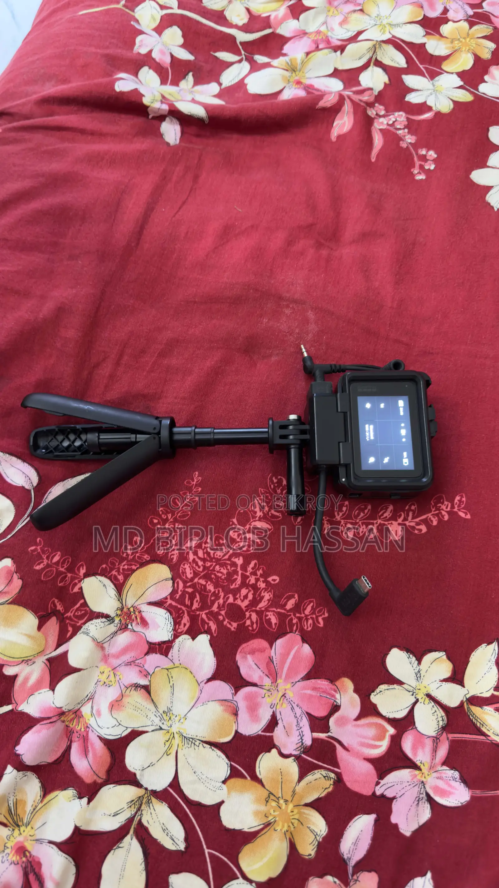 Gopro Hero9 Action Camera