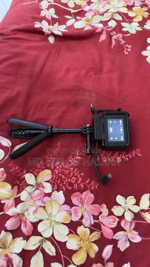 Gopro Hero9 Action Camera