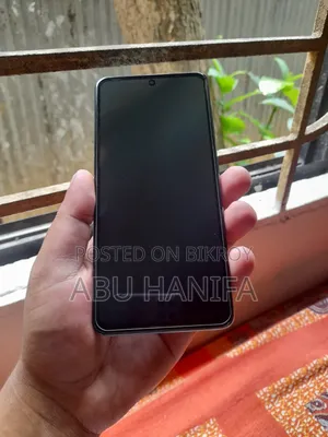 Samsung Galaxy A51 128 GB Blue