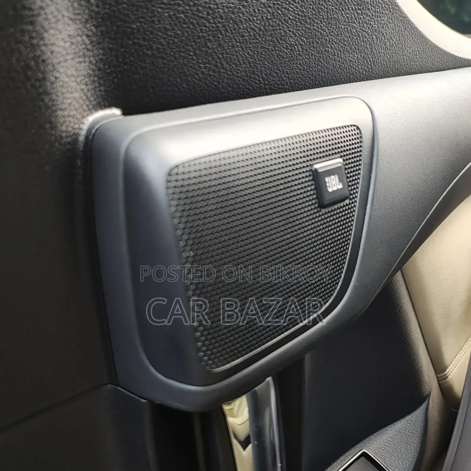 Toyota Alphard 2021