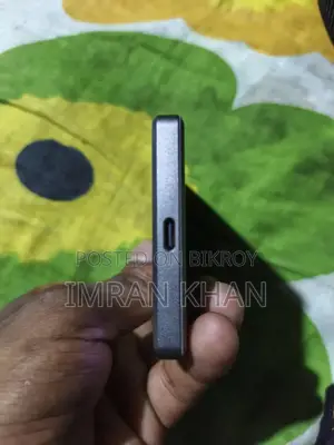New Infinix Note 50 Pro 256 GB White