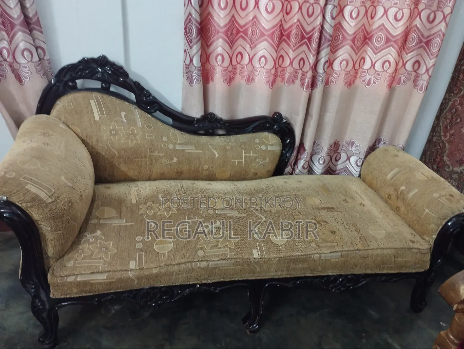 Furniture Sofa