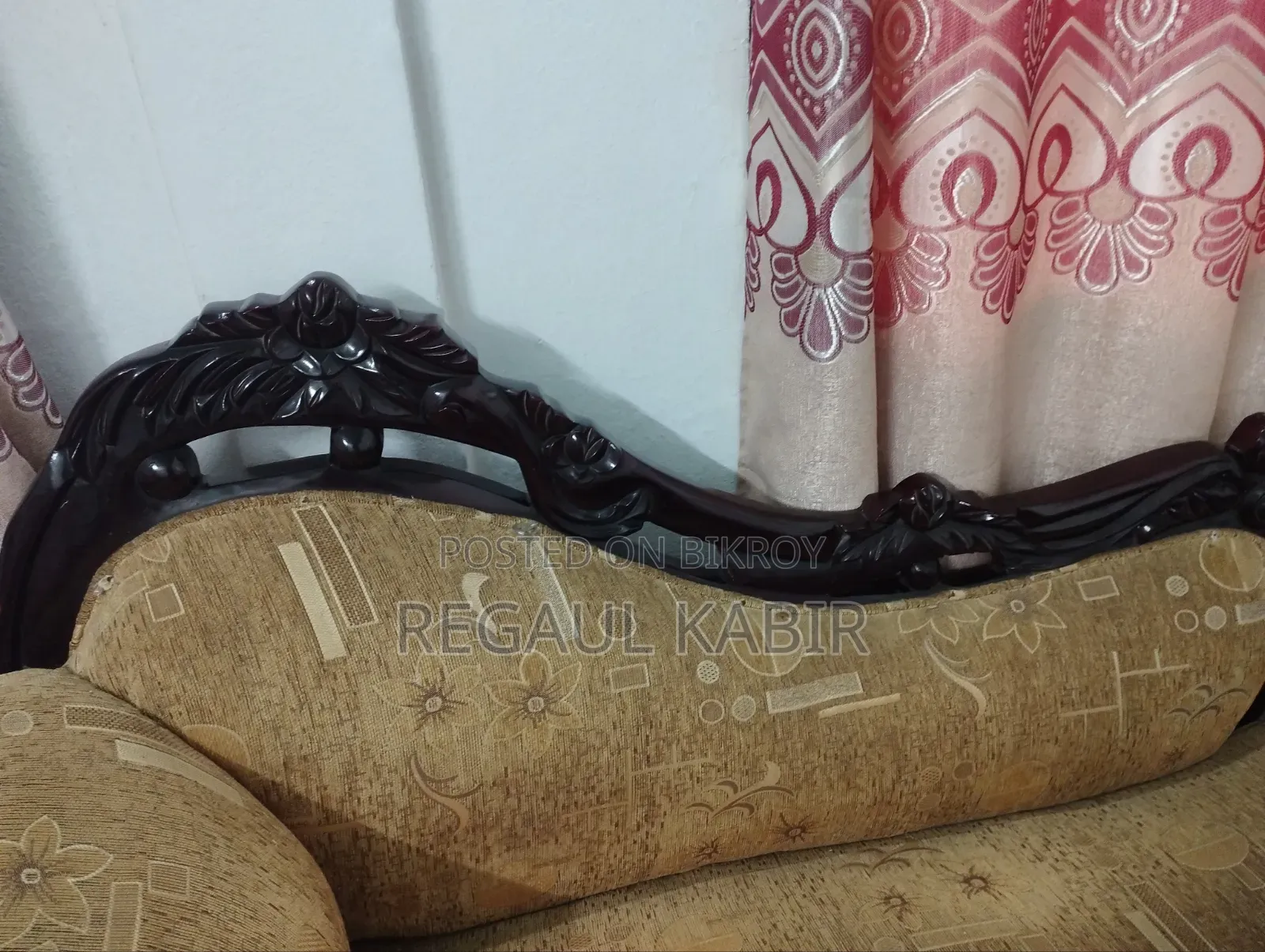 Furniture Sofa