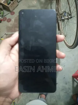 OnePlus 9RT 256 GB Black