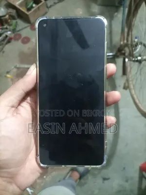 OnePlus 9RT 256 GB Black