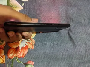 Samsung Galaxy A03s 64 GB Black