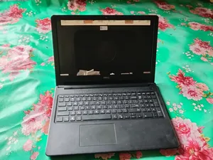 Laptop Dell Inspiron 15 4GB Intel Core I7 HDD 512GB