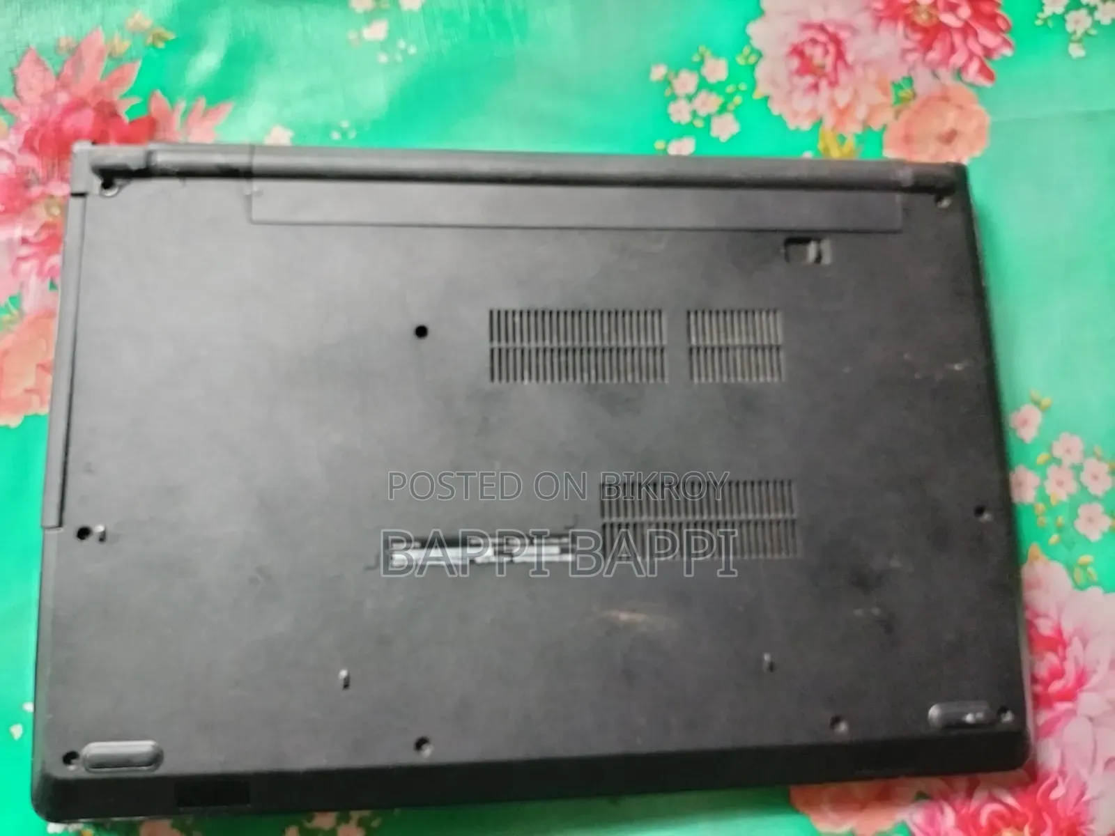 Laptop Dell Inspiron 15 4GB Intel Core I7 HDD 512GB