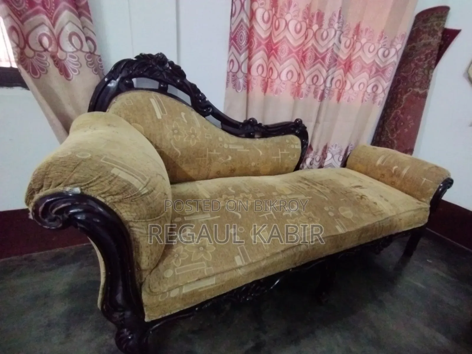 Furniture Sofa