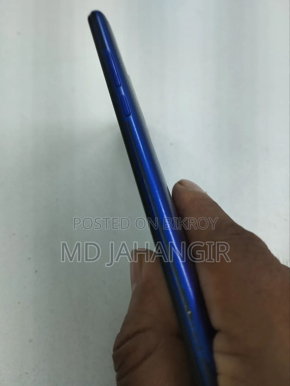 Xiaomi Redmi 9 64 GB Purple