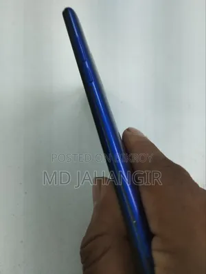 Xiaomi Redmi 9 64 GB Purple