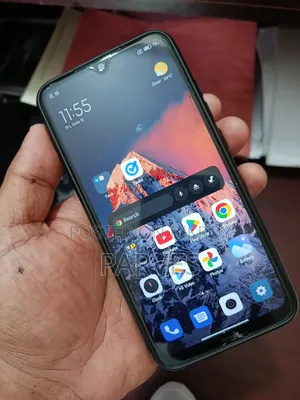Xiaomi Redmi Note 8 64 GB Black