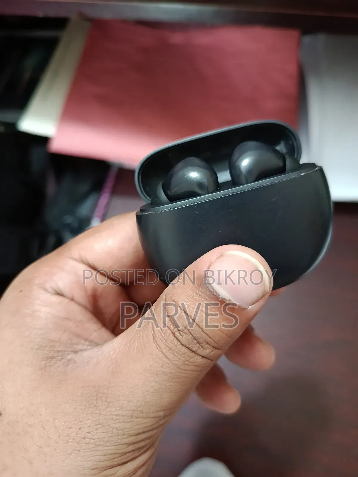 Xiaomi Redmi Note 8 64 GB Black