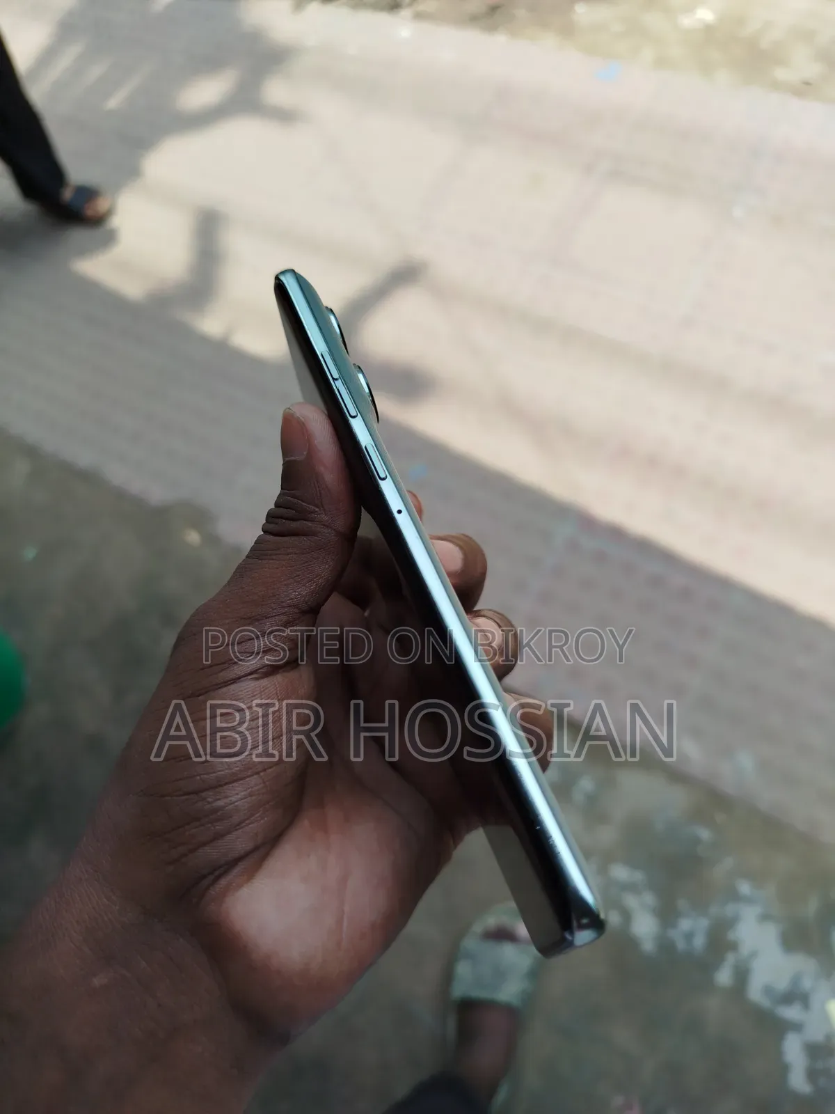 Motorola Edge 60 Pro 256 GB