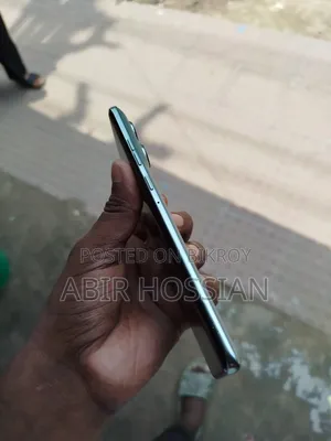 Motorola Edge 60 Pro 256 GB