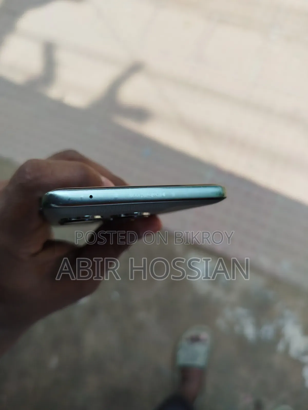 Motorola Edge 60 Pro 256 GB