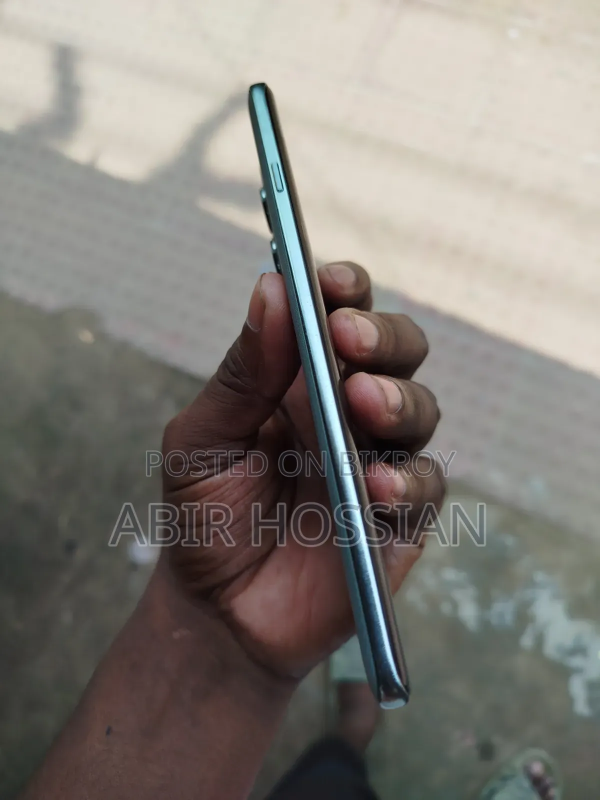 Motorola Edge 60 Pro 256 GB