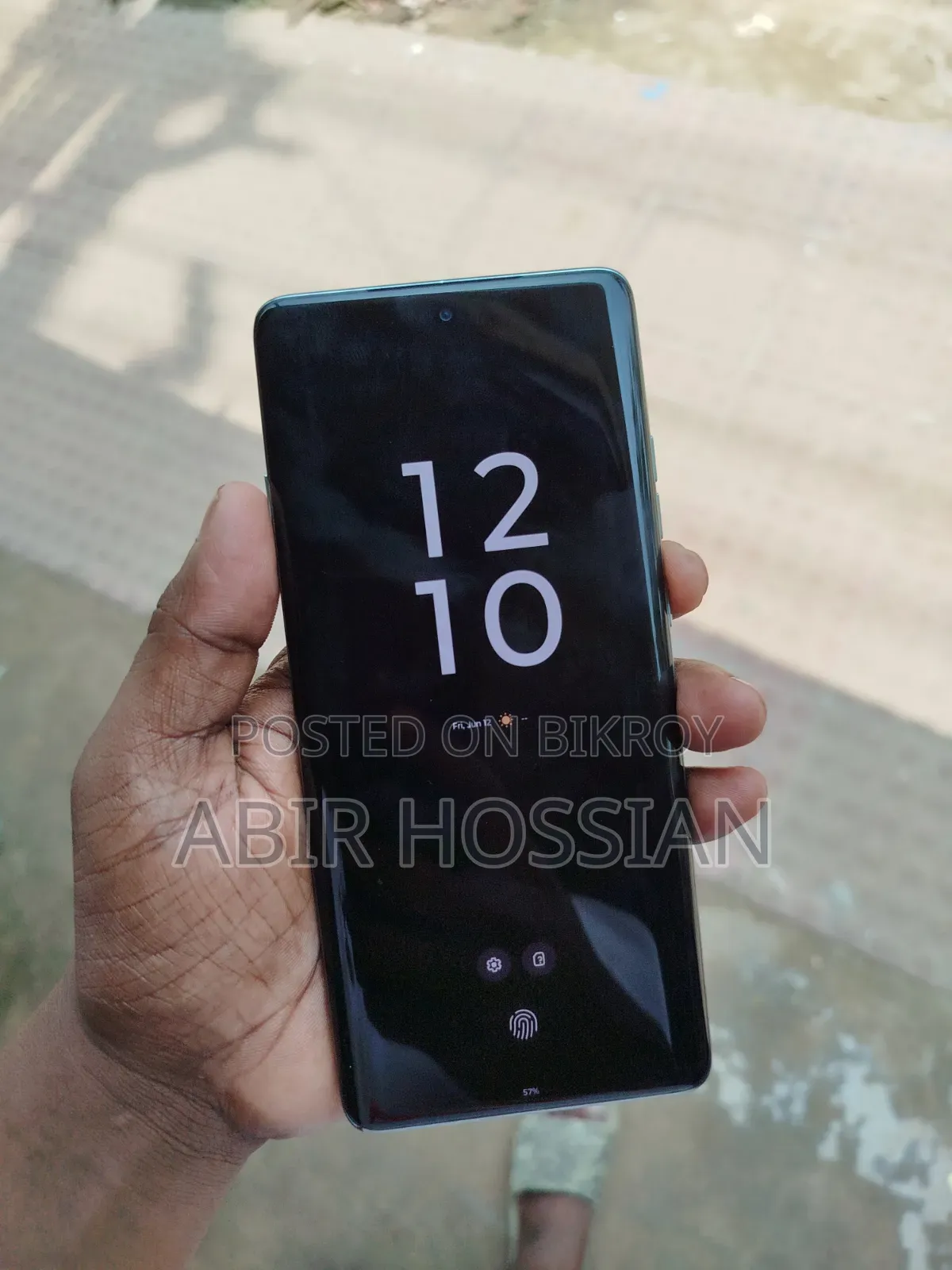 Motorola Edge 60 Pro 256 GB